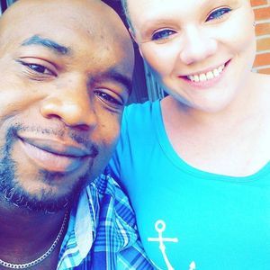 Meet your Posher, Derrick